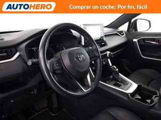 Toyota Rav4 2.5 Hybrid 4x2 Style Selection