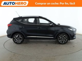 MG ZS 1.5 VTi Luxury