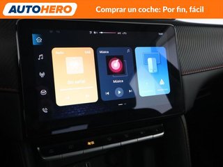MG ZS 1.5 VTi Luxury