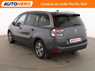 Citroën Grand C4 Picasso 1.6 Blue-HDi Intensive