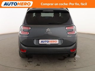 Citroën Grand C4 Picasso 1.6 Blue-HDi Intensive
