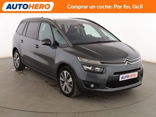 Citroën Grand C4 Picasso 1.6 Blue-HDi Intensive