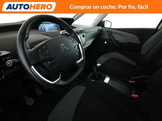 Citroën Grand C4 Picasso 1.6 Blue-HDi Intensive