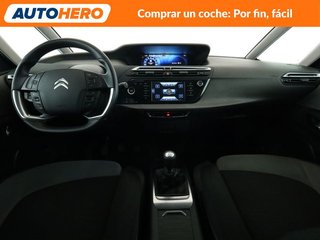Citroën Grand C4 Picasso 1.6 Blue-HDi Intensive