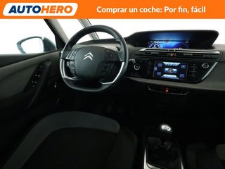 Citroën Grand C4 Picasso 1.6 Blue-HDi Intensive