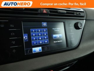 Citroën Grand C4 Picasso 1.6 Blue-HDi Intensive