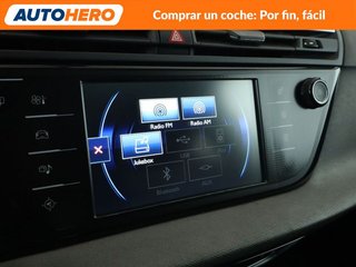 Citroën Grand C4 Picasso 1.6 Blue-HDi Intensive
