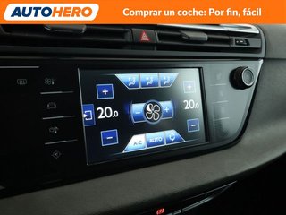 Citroën Grand C4 Picasso 1.6 Blue-HDi Intensive
