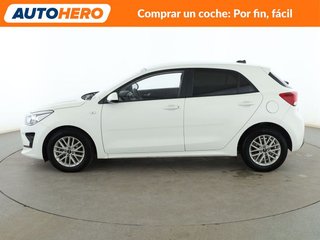 Kia Rio 1.0 TGDI Mild-Hybrid Concept