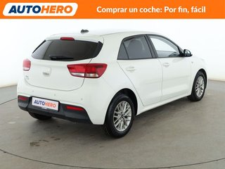 Kia Rio 1.0 TGDI Mild-Hybrid Concept