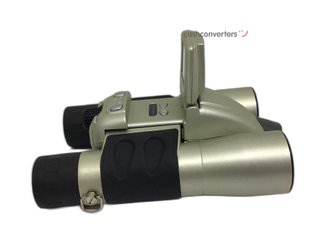 prismatico binocular binocular digital camera