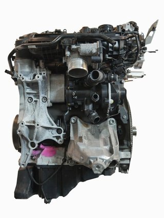 Motor Audi A4 B9 2018-2021 2.0 TFSI DMSB 06N100033