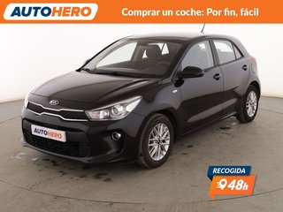Kia Rio 1.0 TGDI Concept