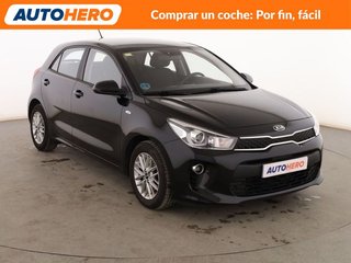 Kia Rio 1.0 TGDI Concept