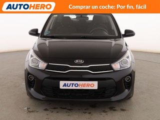Kia Rio 1.0 TGDI Concept