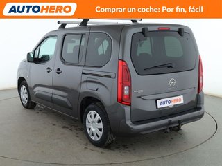 Opel Combo 1.5 CDTI Edition