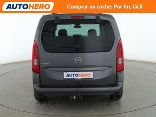 Opel Combo 1.5 CDTI Edition