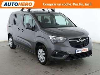 Opel Combo 1.5 CDTI Edition