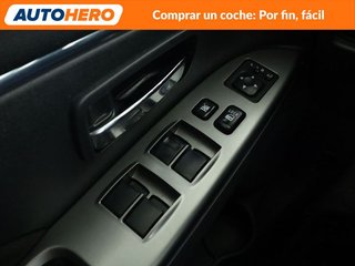 Mitsubishi ASX 1.6 Motion 2WD