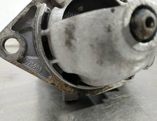 Motor arranque 0001109015 opel astra g 372028