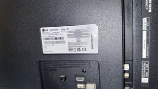 TV LG 65 65UR781COLK Nueva Sin Caja