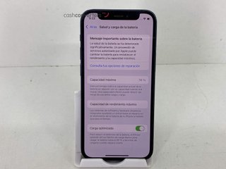 apple iphone 12 mini 64gb