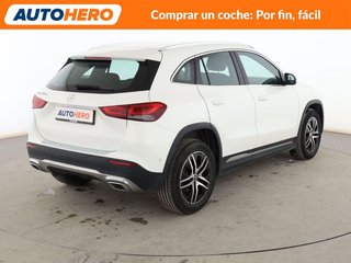 Mercedes GLA GLA 200 d Progressive