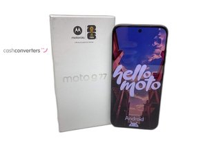 motorola g77 8gb 256gb