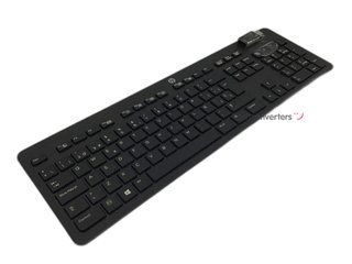 kit teclado y raton hp sk-2064