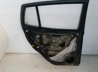Puerta trasera izquierda kia picanto 1.0 lx 463073