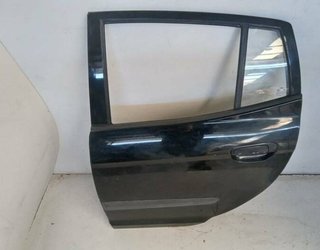 Puerta trasera izquierda kia picanto 1.0 lx 463073