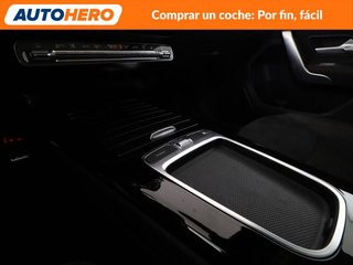 Mercedes Clase A A 250e AMG Line PHEV