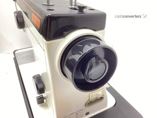 maquina coser alfa zig zag