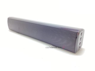 altavoz portatil bluetooth majority bowfell