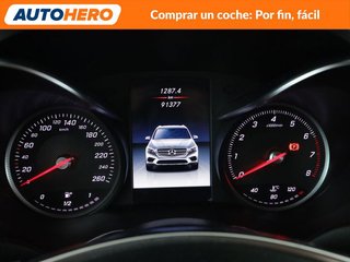 Mercedes GLC GLC 250 4Matic AMG Line