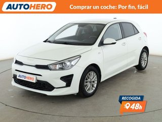 Kia Rio 1.0 TGDI Mild-Hybrid Concept