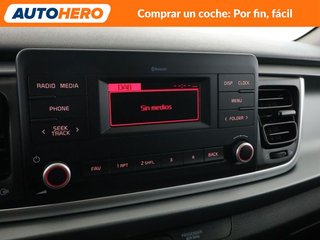 Kia Rio 1.0 TGDI Mild-Hybrid Concept