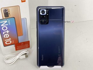 xiaomi redmi note 10 pro 6gb 128gb