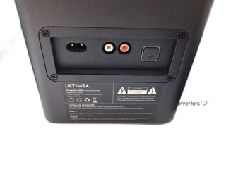 conjunto home cinema ultimea poseidon