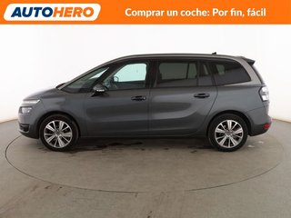 Citroën Grand C4 Picasso 1.6 Blue-HDi Intensive