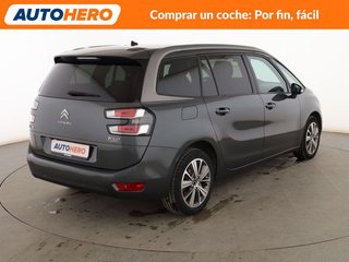 Citroën Grand C4 Picasso 1.6 Blue-HDi Intensive