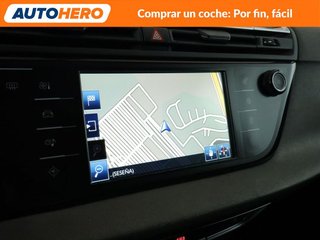 Citroën Grand C4 Picasso 1.6 Blue-HDi Intensive