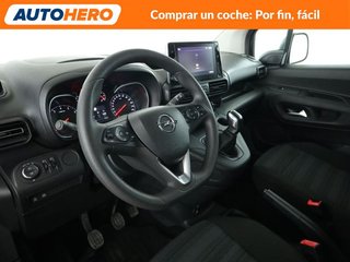 Opel Combo 1.5 CDTI Edition