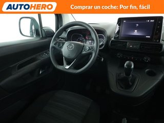 Opel Combo 1.5 CDTI Edition