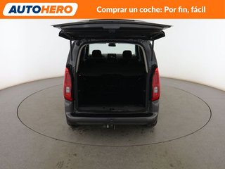 Opel Combo 1.5 CDTI Edition