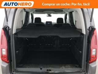 Opel Combo 1.5 CDTI Edition