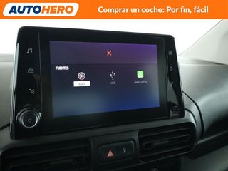 Opel Combo 1.5 CDTI Edition