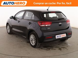Kia Rio 1.0 TGDI Concept