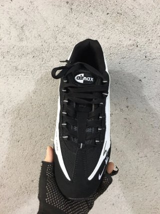 Zapatillas Nike Air Max 95 Personalizadas