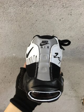 Zapatillas Nike Air Max 95 Personalizadas